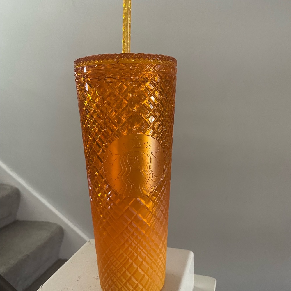 Starbucks 24oz Cold Cup
